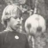 Mike 1980